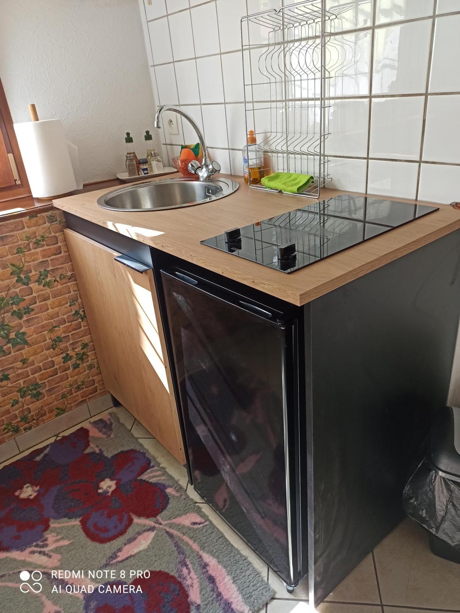 Le Bien Vivre Lejlighed Wittenheim Eksteriør billede
